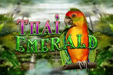 Thai Emerald